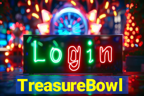 TreasureBowl treasure bowl como ganhar